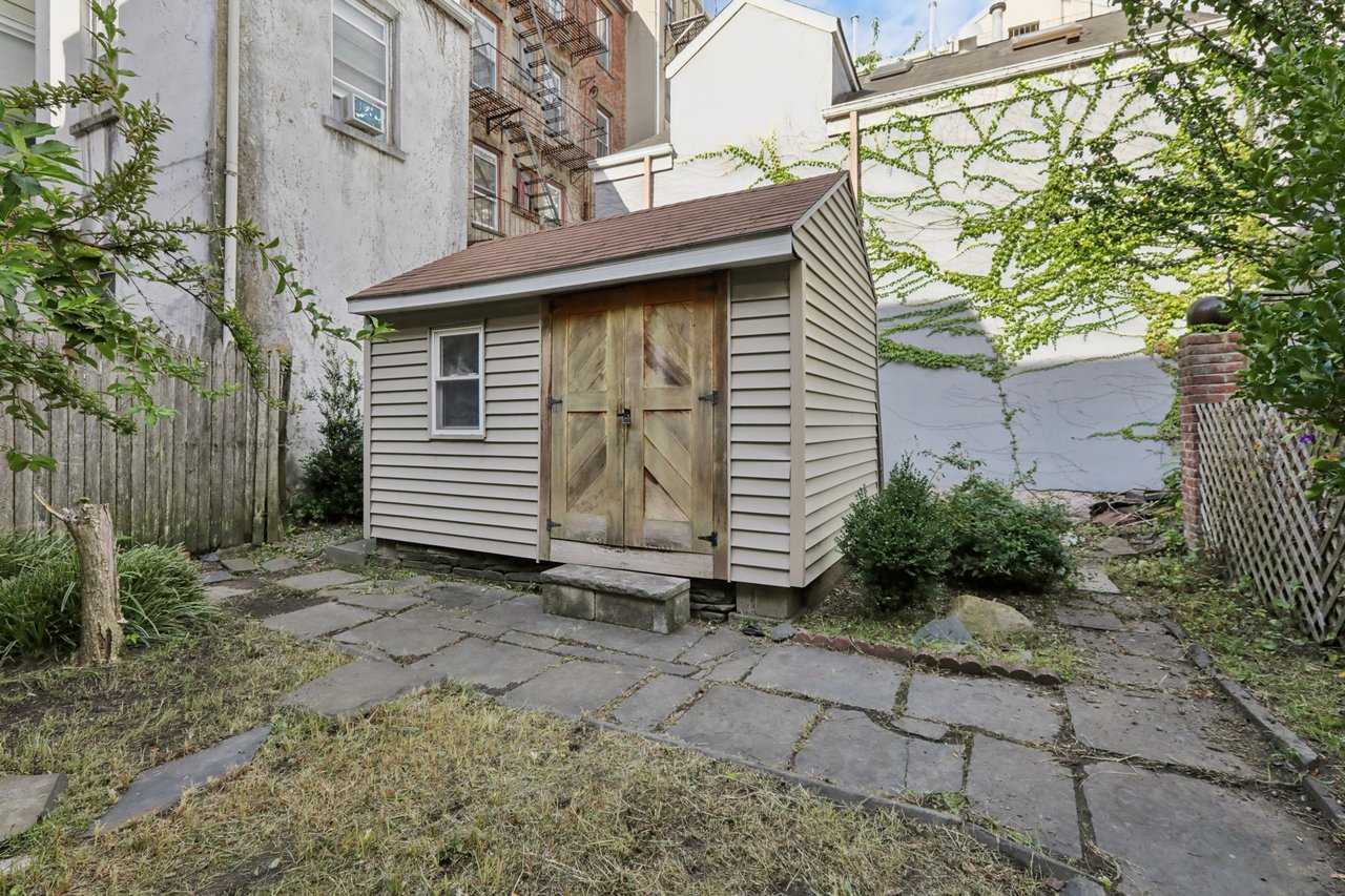 204 Garden St, #1