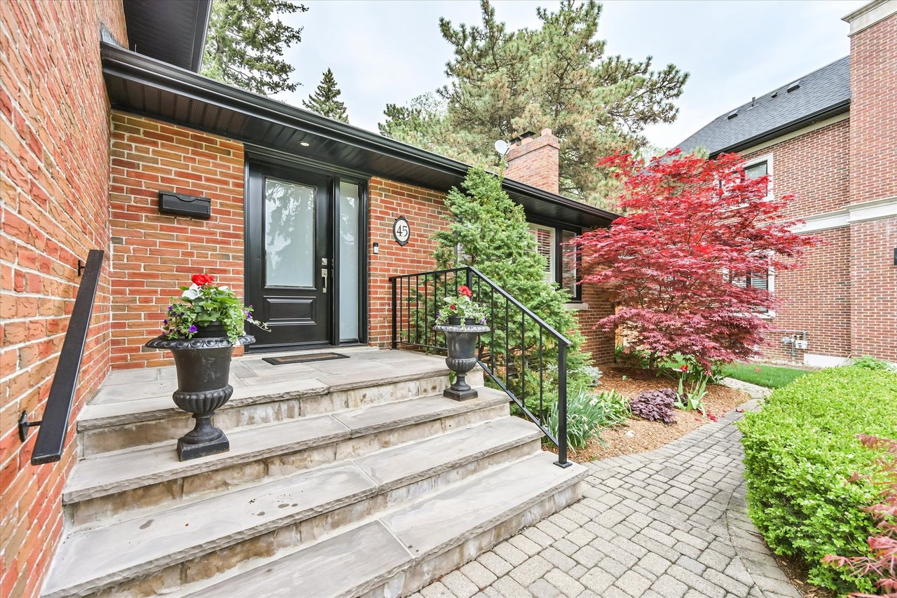 45 Bromley Crescent, Toronto