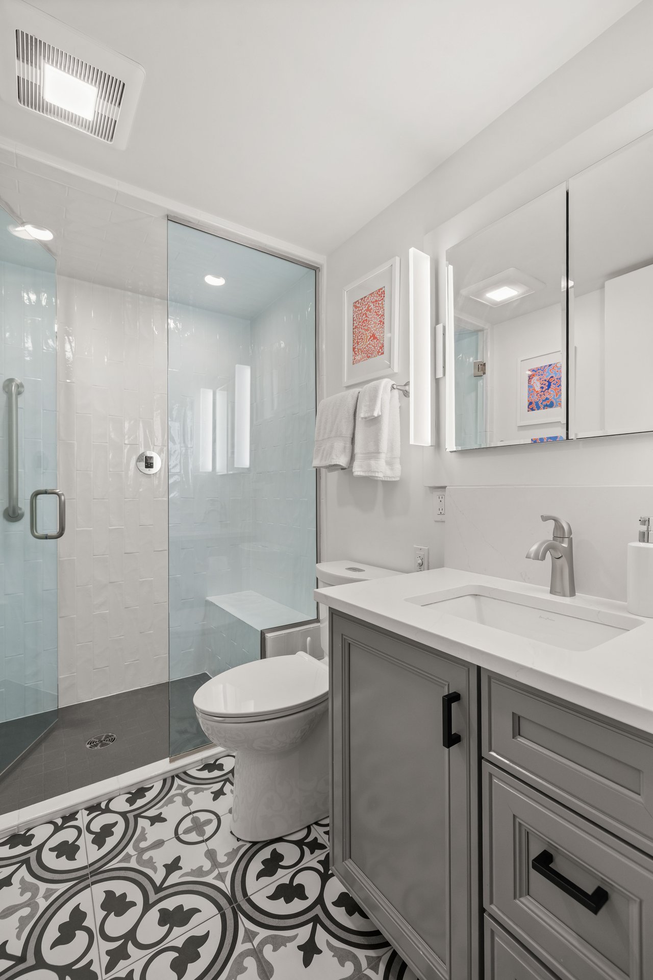 Beautifully Renovated in the Core of Aspen