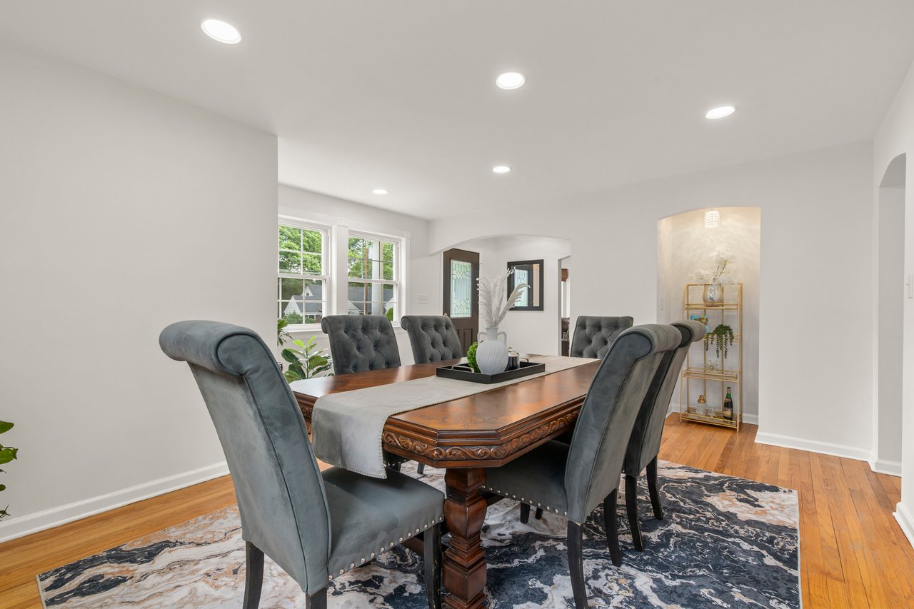 Timeless Elegance. Premier Deerfield Location. Exceptional Living.