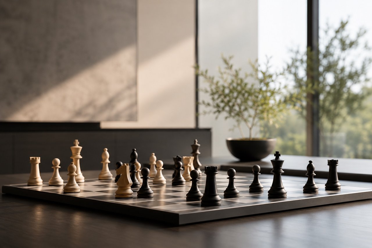 The Most Dangerous Negotiation Is the One You Don’t Know You’re In