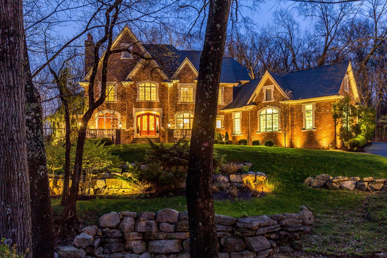 1105 Shepard Oaks Drive