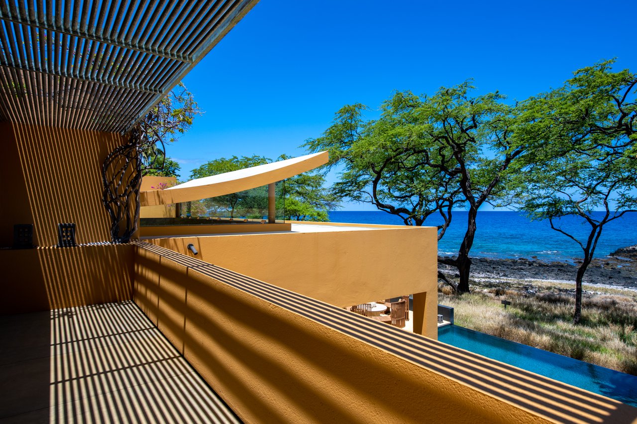Casa Kea