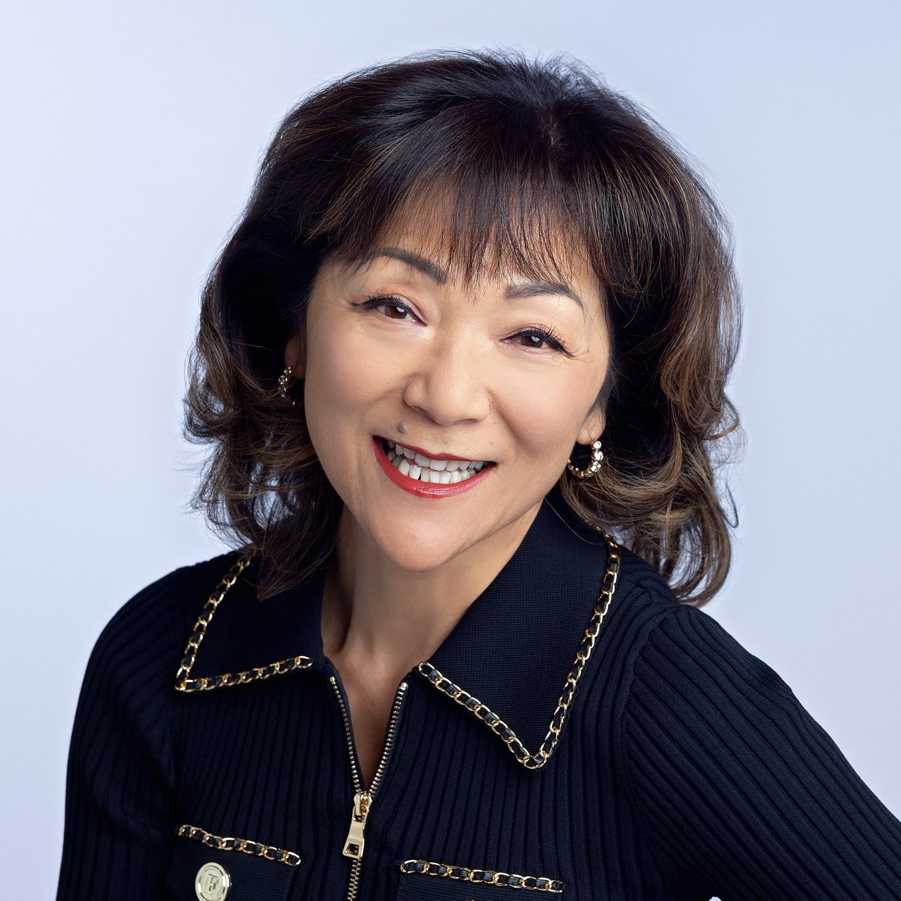 Edie Takahashi