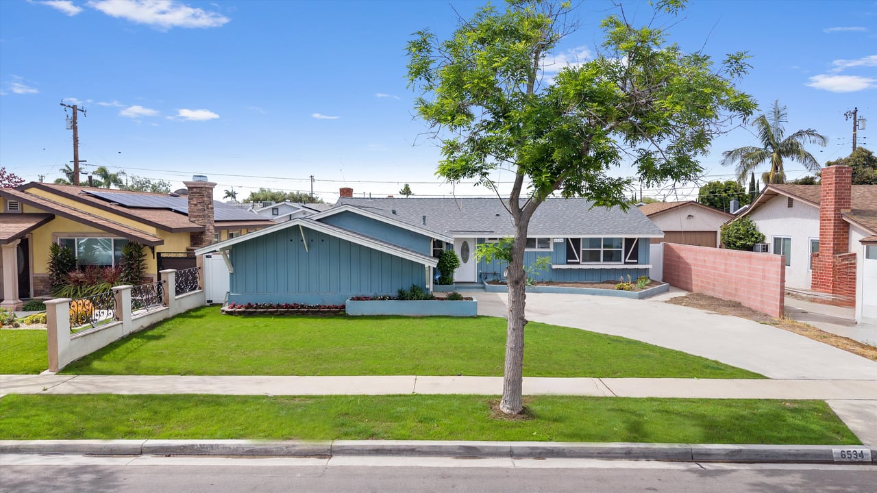 6534 San Homero Way