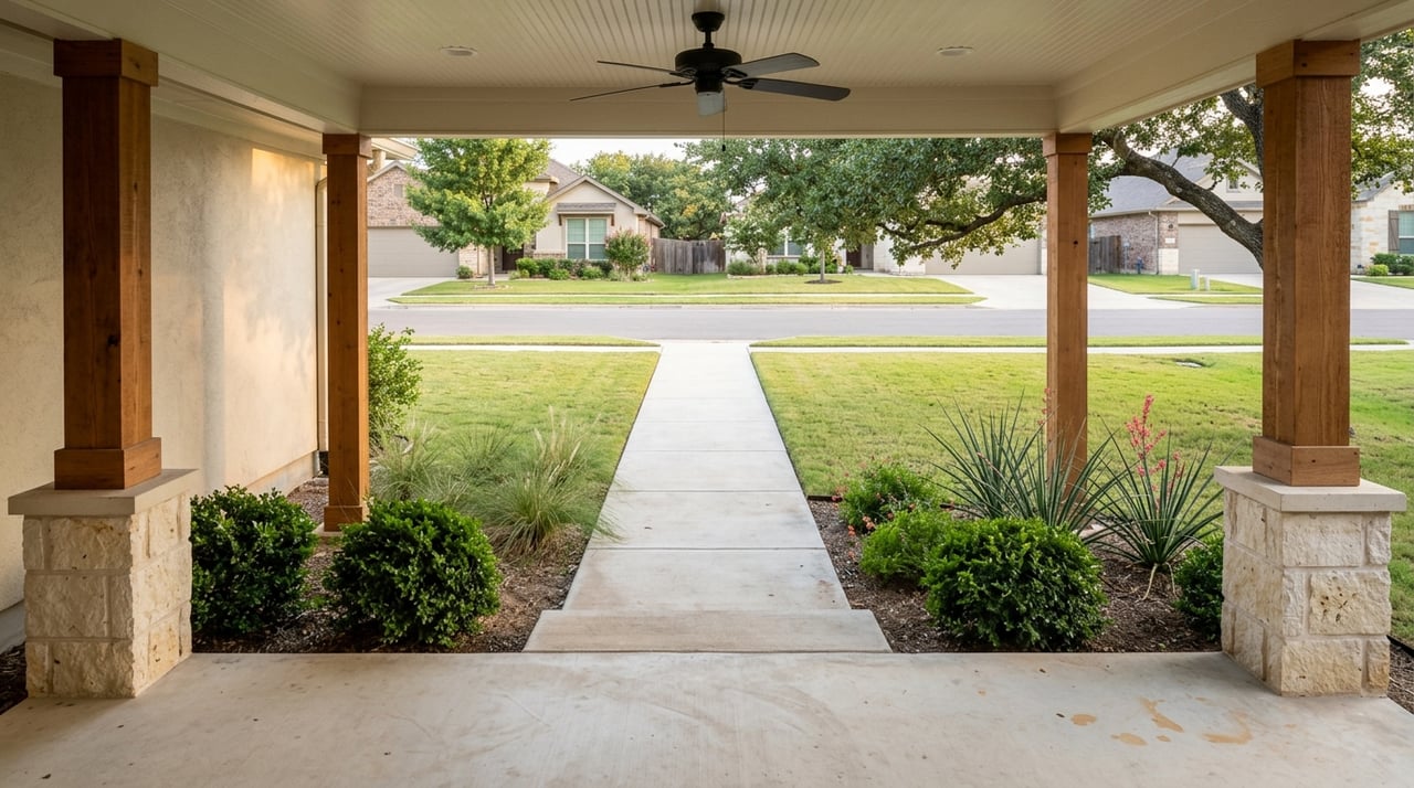 Teravista Or Wolf Ranch: Choosing Your Community