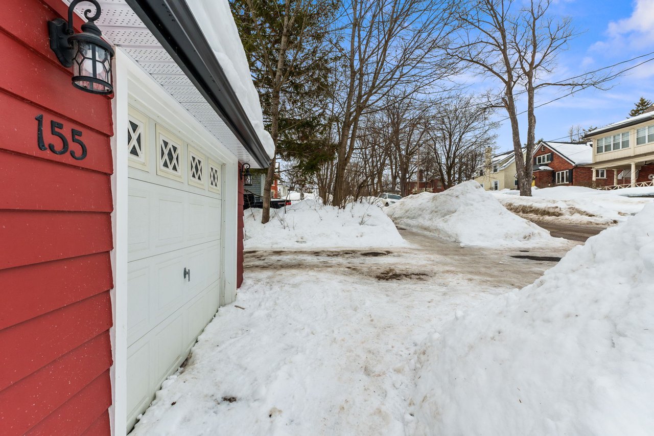 155 Matchedash Street North, Orillia