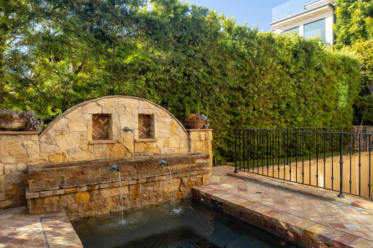 San Clemente Custom