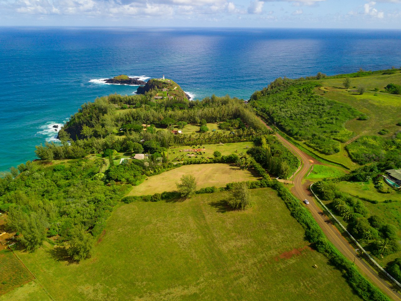 Kauai’s New Bill 2933: Key Changes for Agricultural Land and Guest Houses