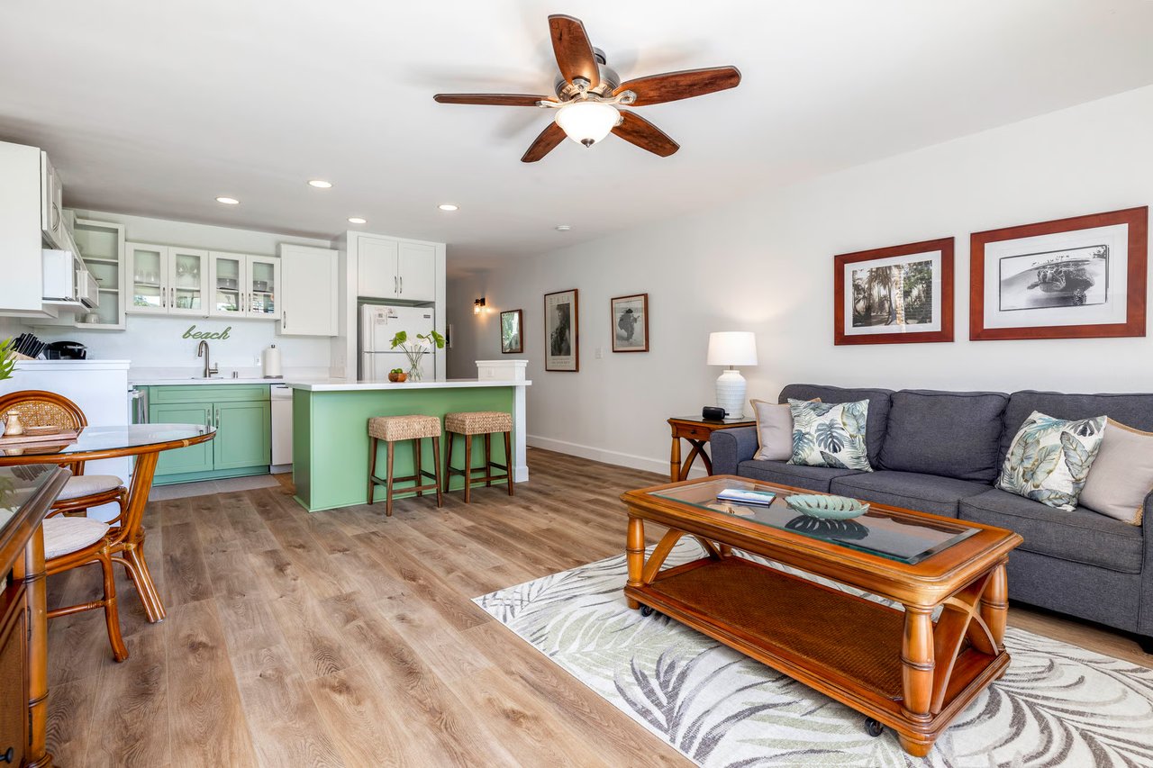 Turtle Bay Kuilima Collection 101 East