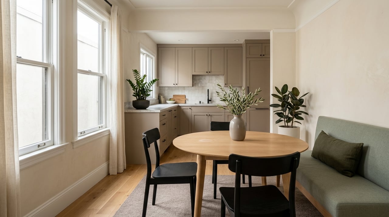 Market Snapshot For San Francisco’s Southern Hills Neighborhoods