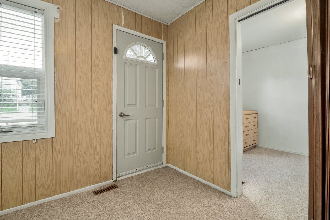 216 Street Unit: 2729