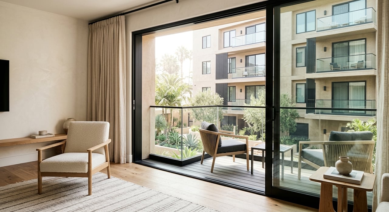 Marina Del Rey Condos Versus Townhomes For Buyers