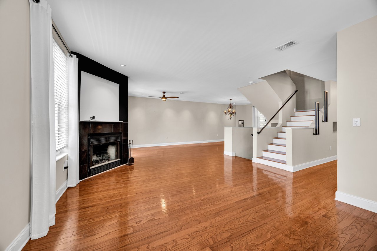 Tri-Level Townhome in the Heart of South Miami