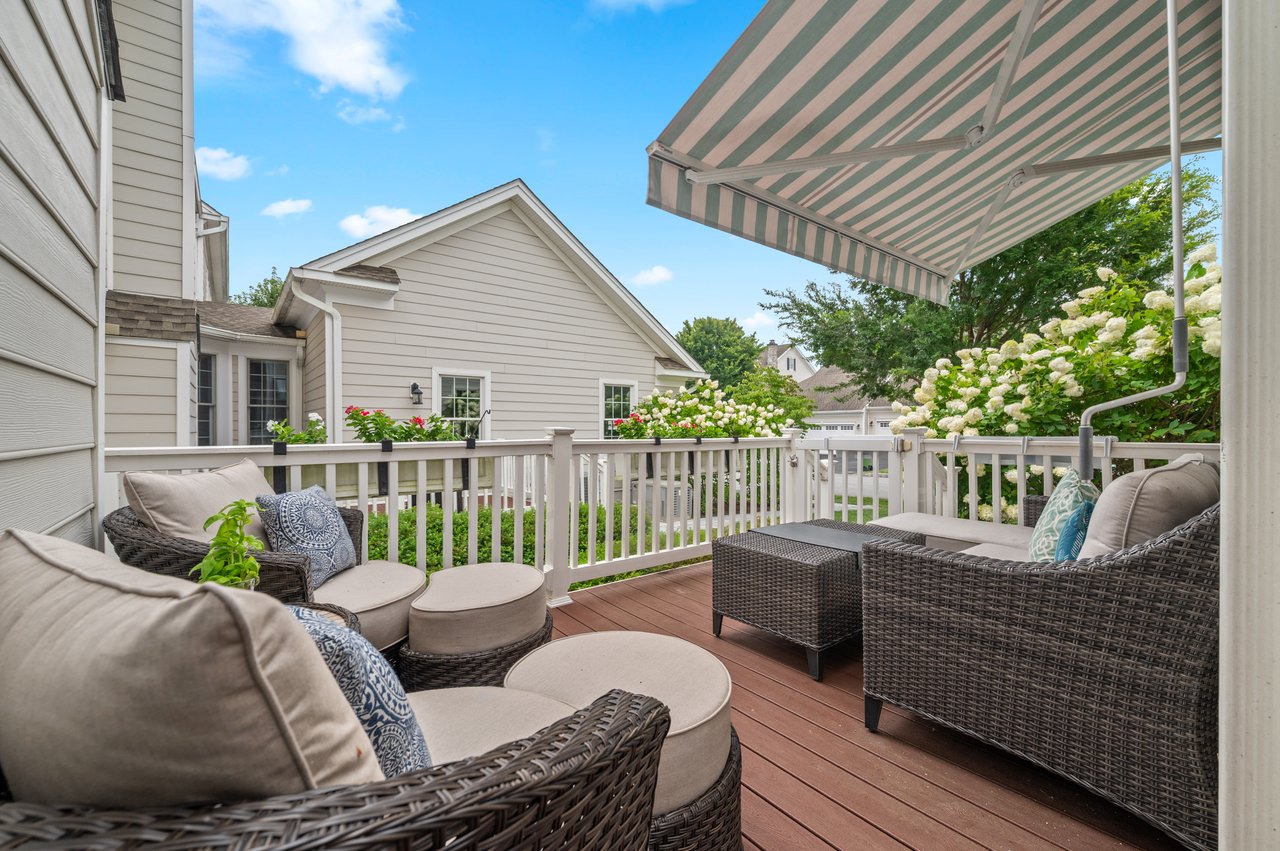 3728 Liseter Gardens