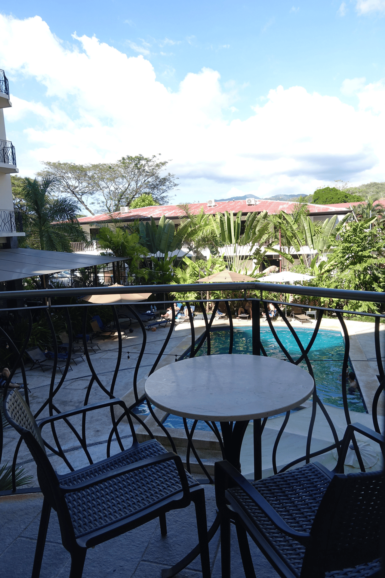 Oceano Boutique Condominiums & Hotel