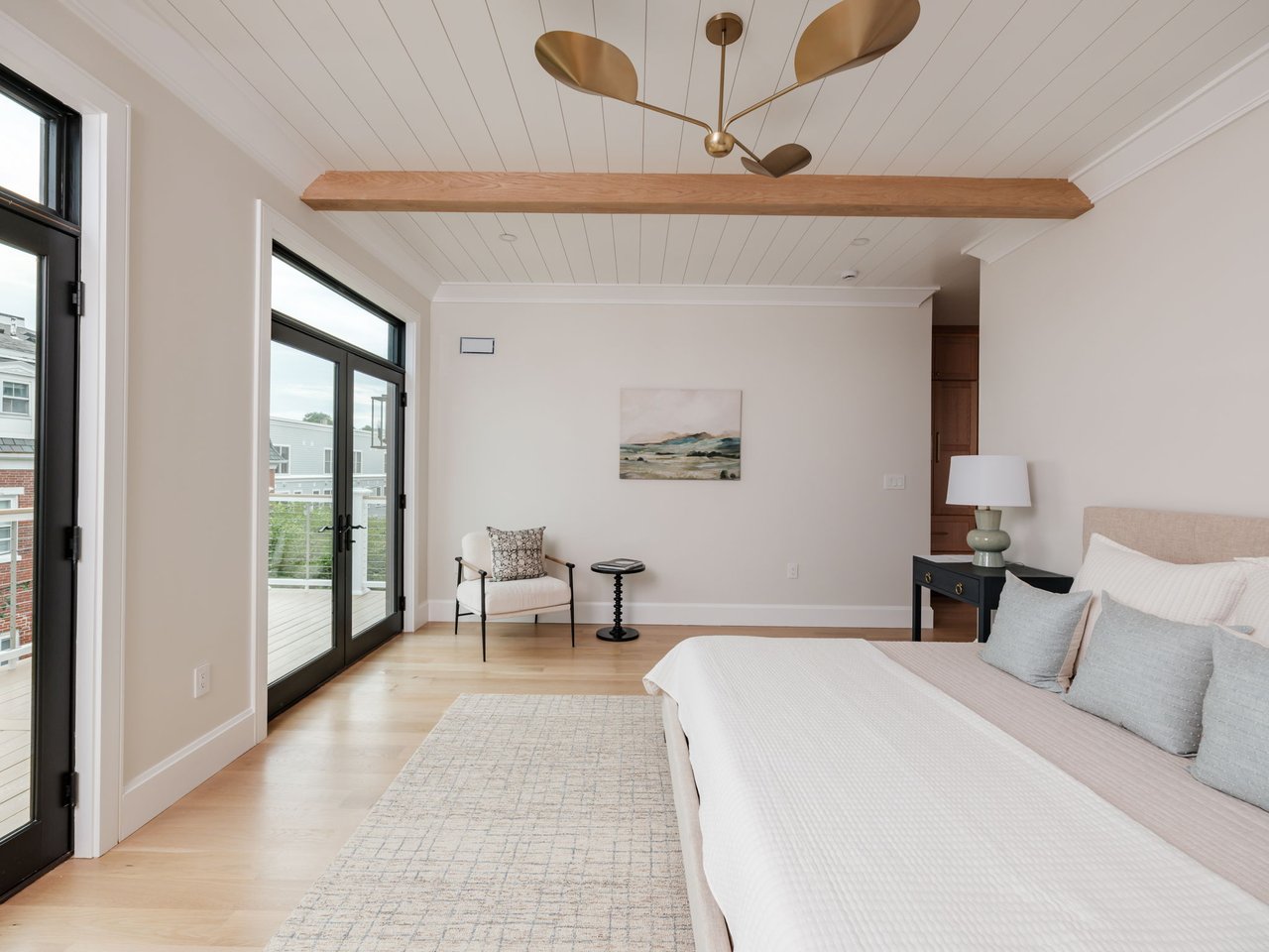 A Home Without Compromise 