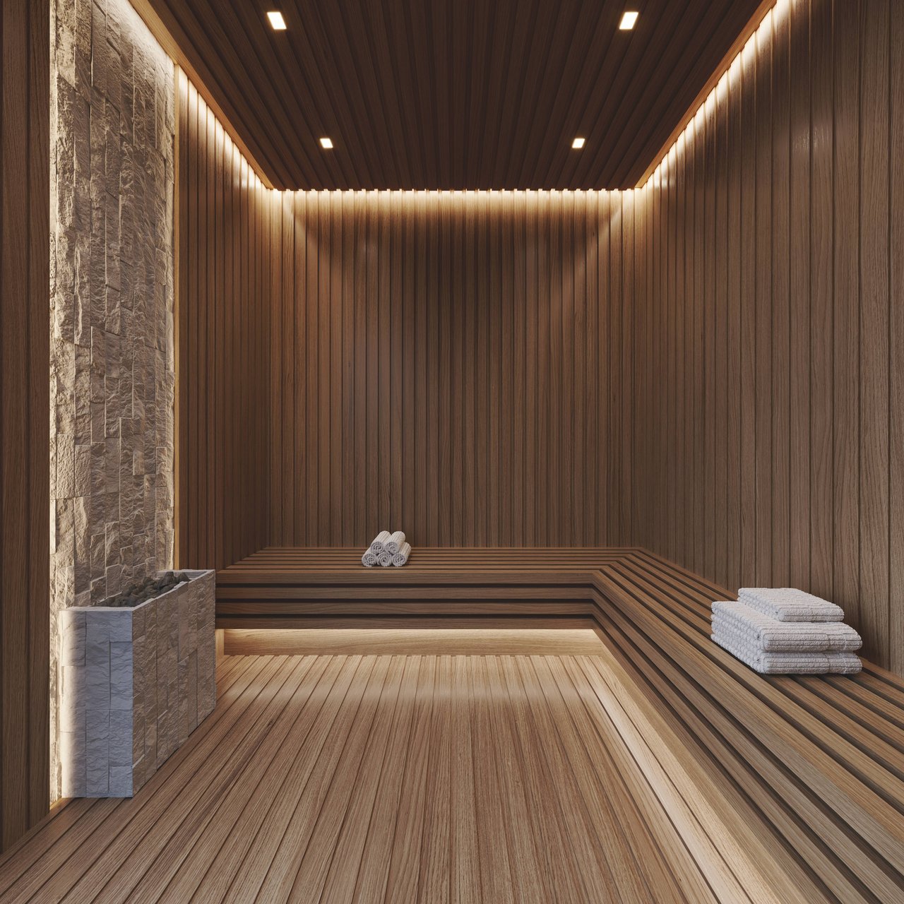 Edge House Miami