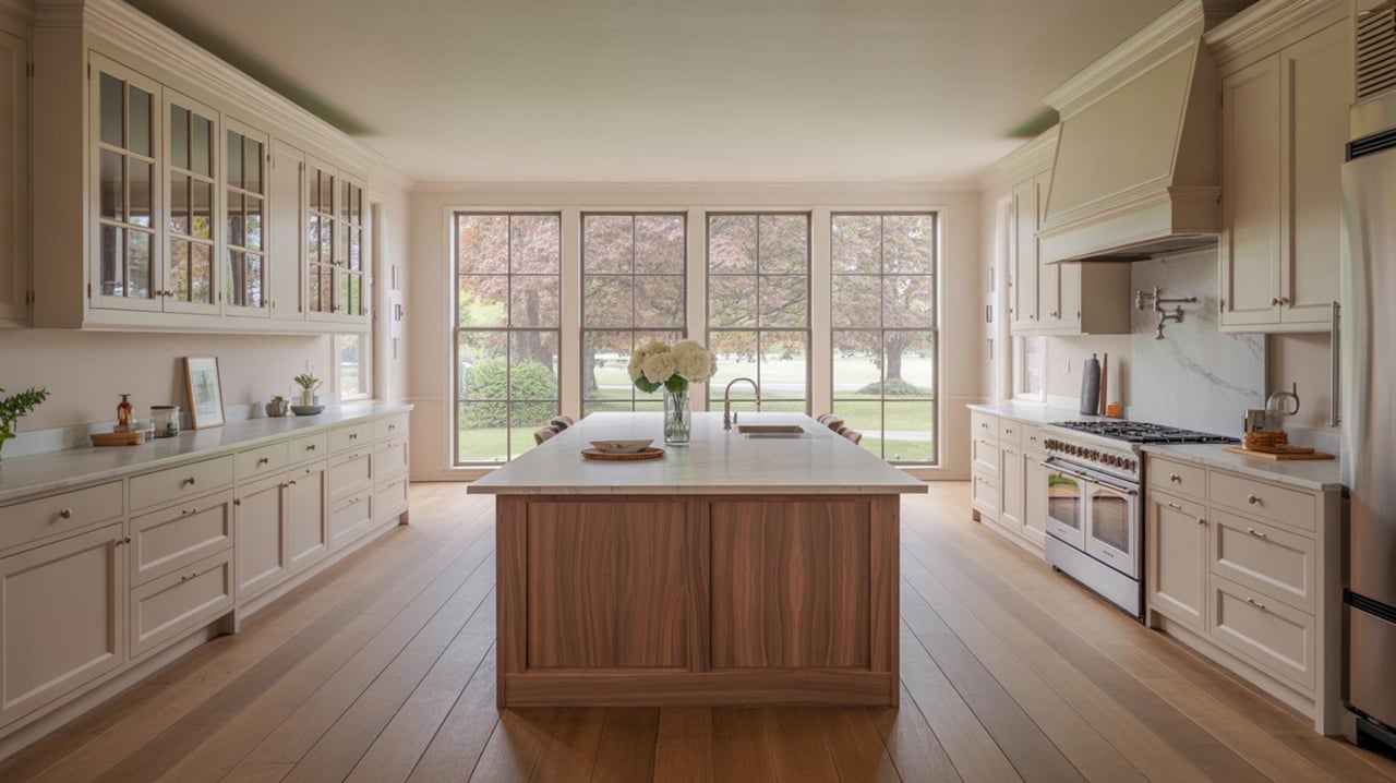 How to Remodel Your Home in Jeffersontown, KY Without the Stress