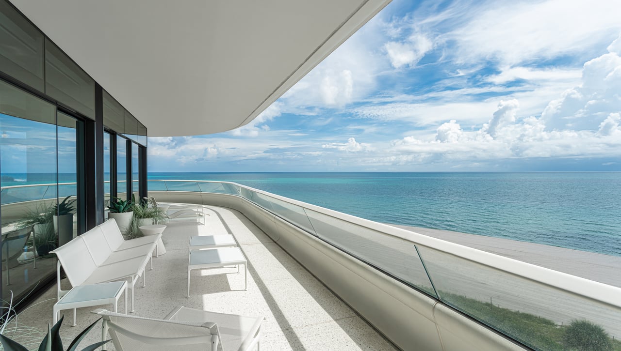 Faena House, Unit 8A