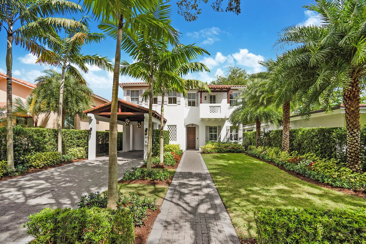 Coral Gables Forever Home