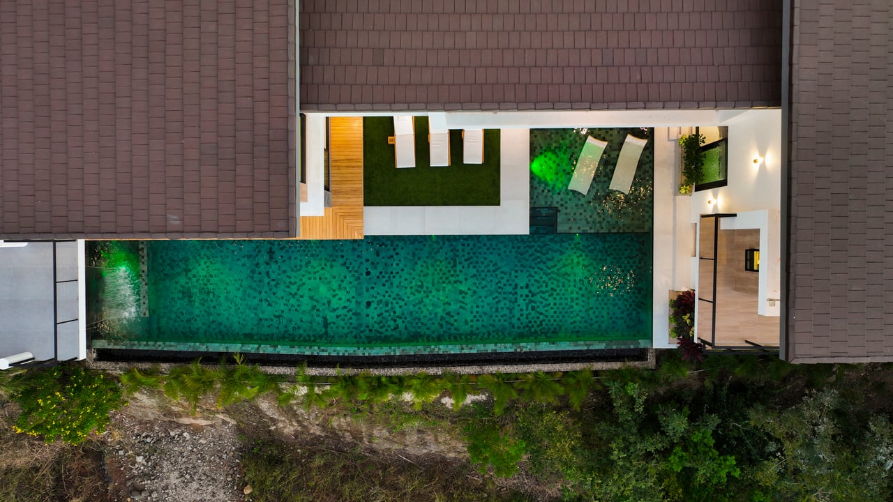 Casa Crystal | Luxury Oceanview Estate with Resort-Style Living in Mar Vista, Playa Flamingo