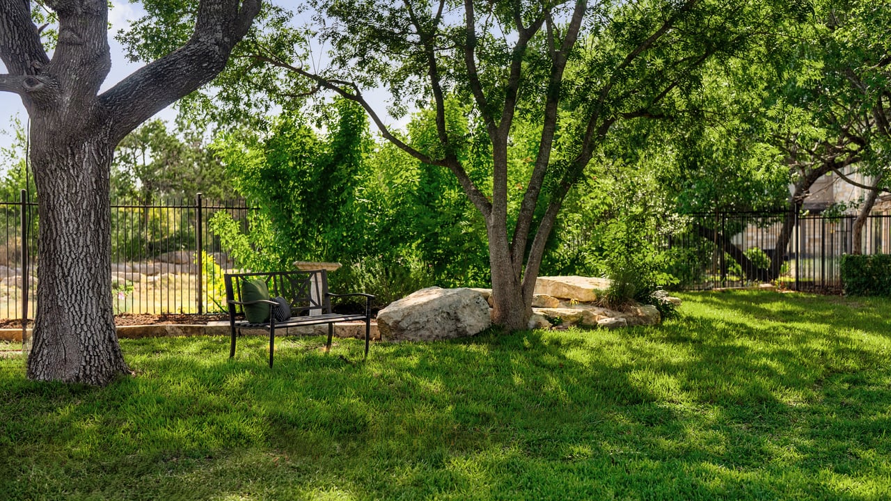 2036 Wimberly Lane