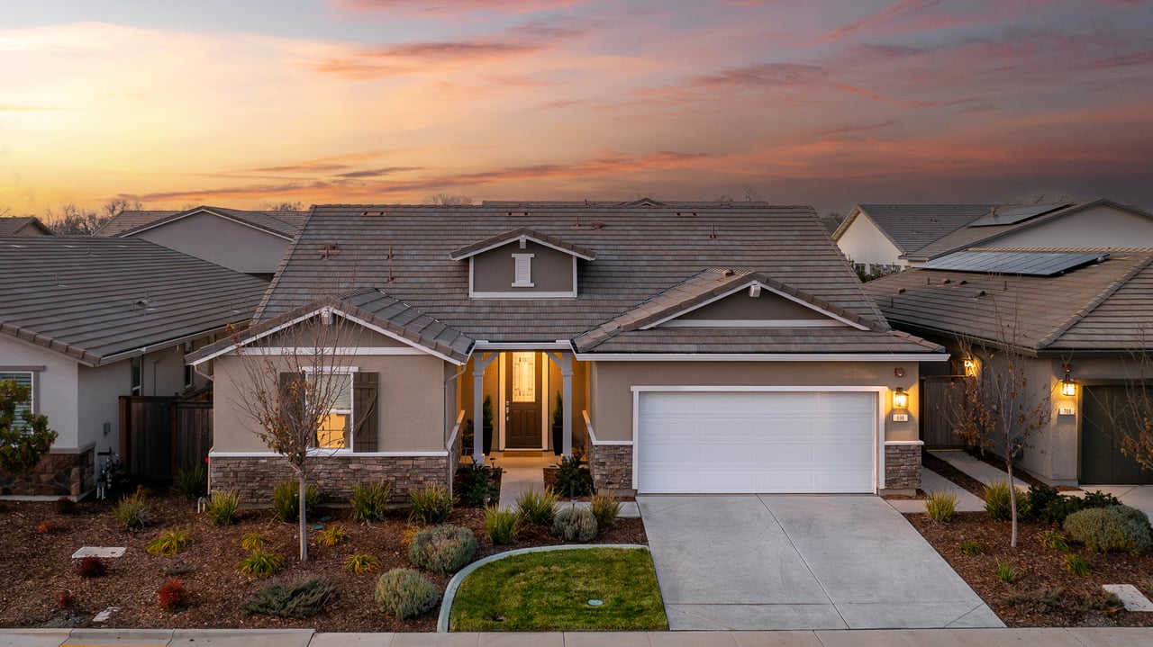 Luxurious Living at 696 Riley Way: Immediate Luxury and Exceptional Value
