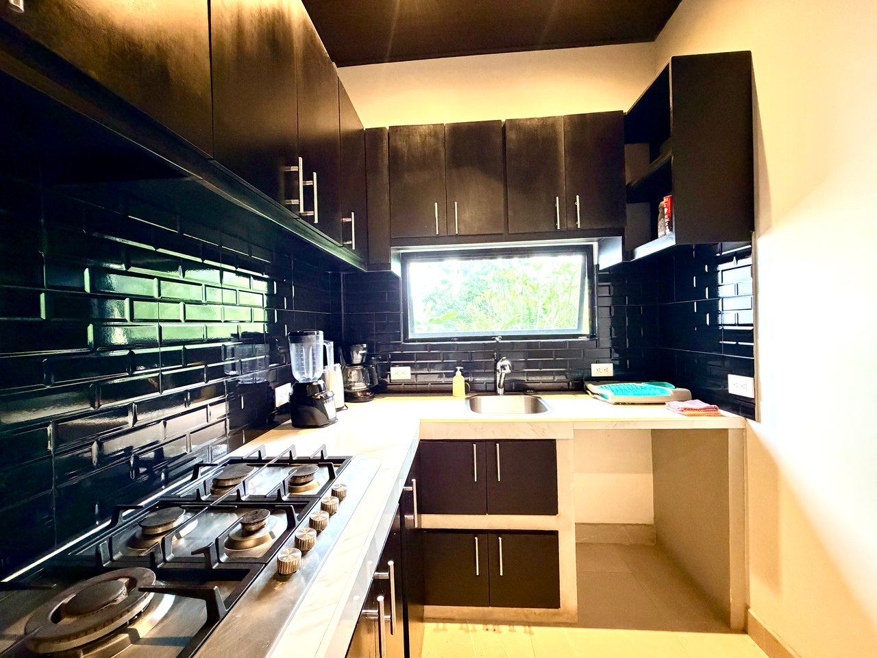 Tropical 2BR Home Near Playa Hermosa Beach | Successful Airbnb Rental in Uvita