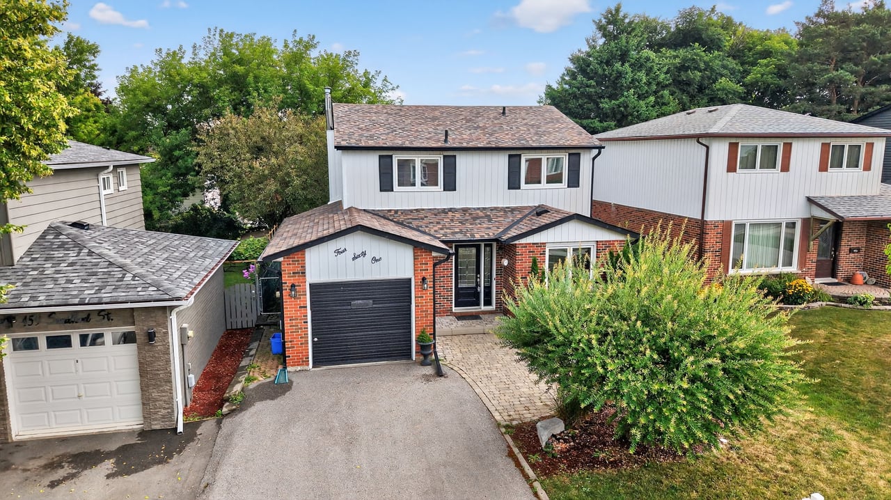 461 Sandford Street, Newmarket