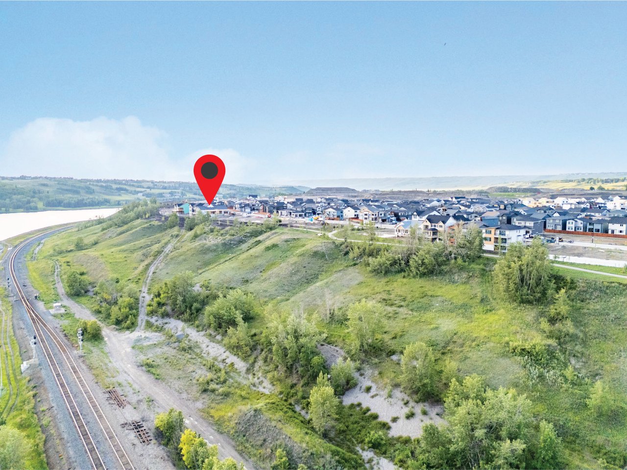 265 Rowmont Drive NW