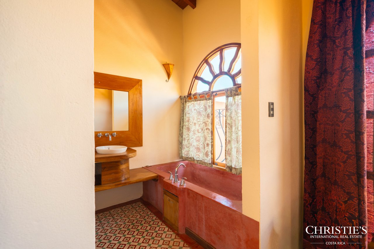 Finca Austria - A 149-Acre Private Estate with Residences, Infrastructure & Expansion Potential.