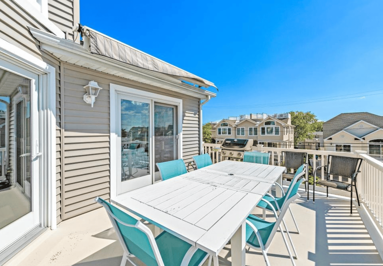 19 E 24th Street, Spray Beach - Pet Friendly