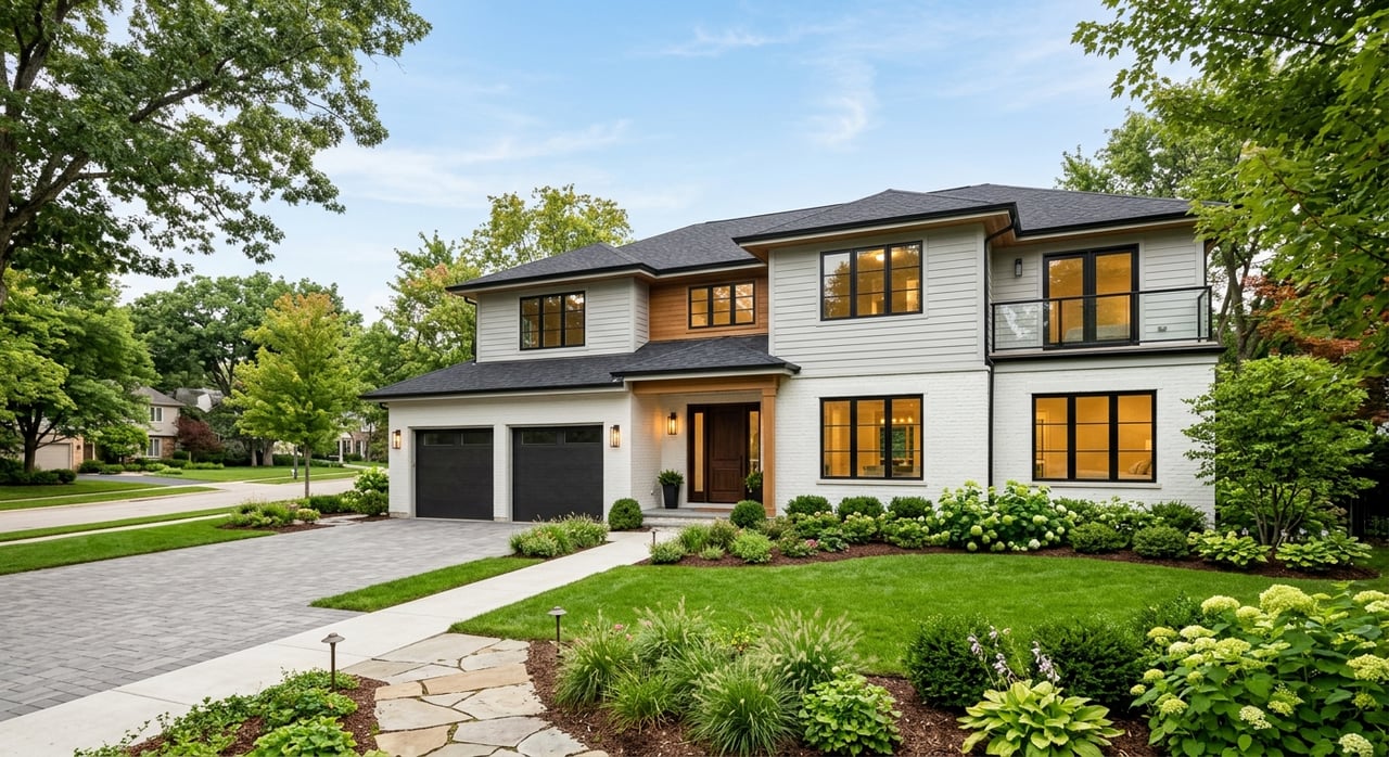 Comparing Kennesaw Neighborhoods As A Move-Up Buyer
