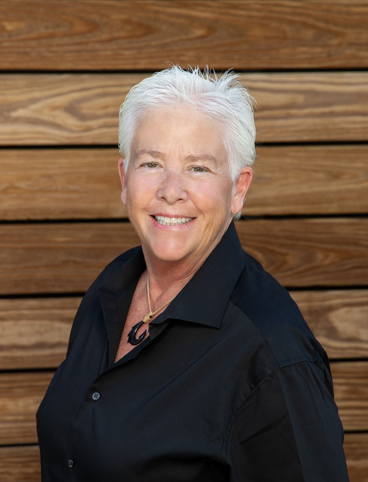 Buddy (Barbara) Bradbury photo