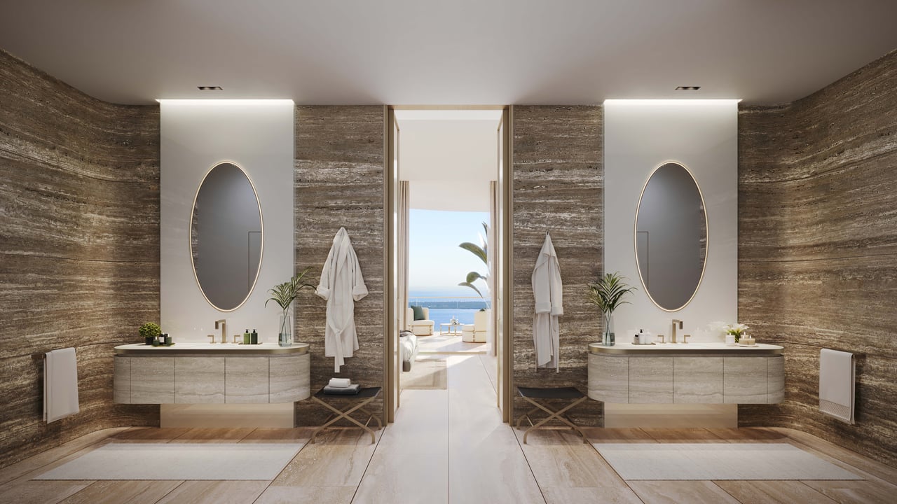 The Residences at 1428 Brickell