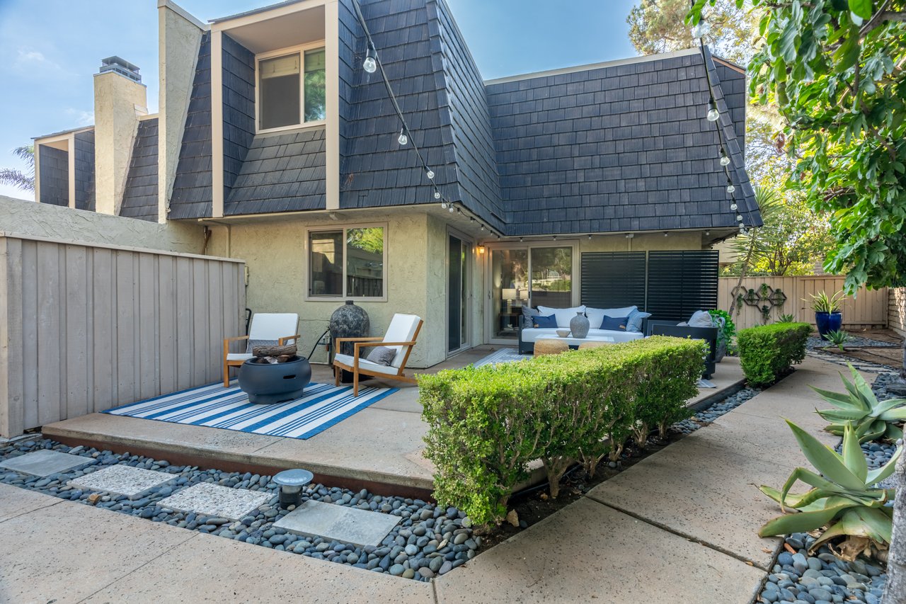 2961 Ponderosa Circle