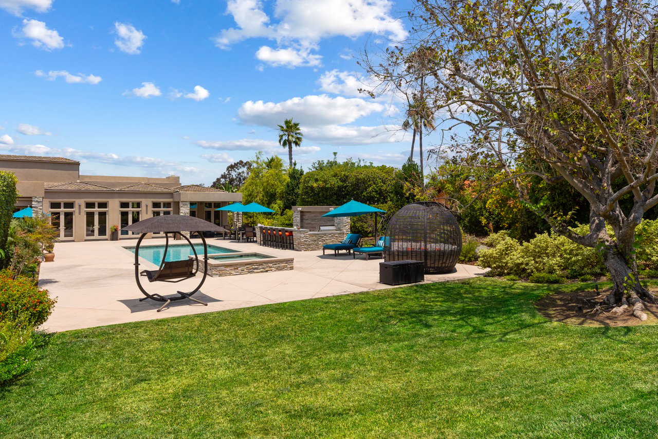Fairbanks Ranch: A Private Luxury Lifestyle in the Heart of Rancho Santa Fe