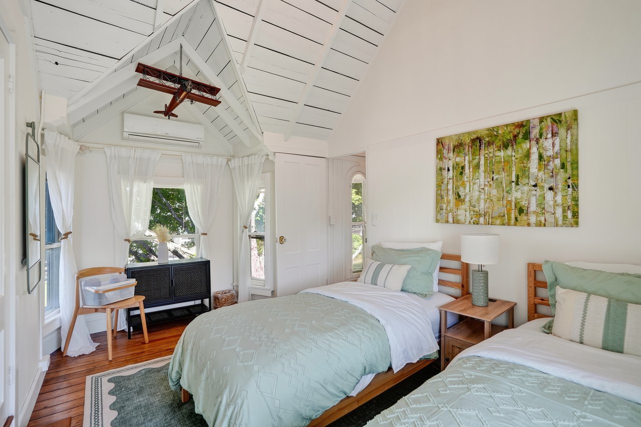 Oak Bluffs Rental