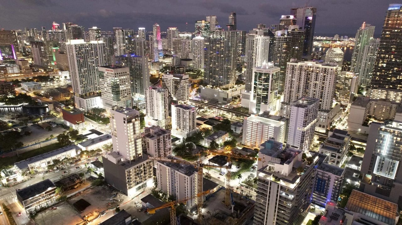 SMART Brickell