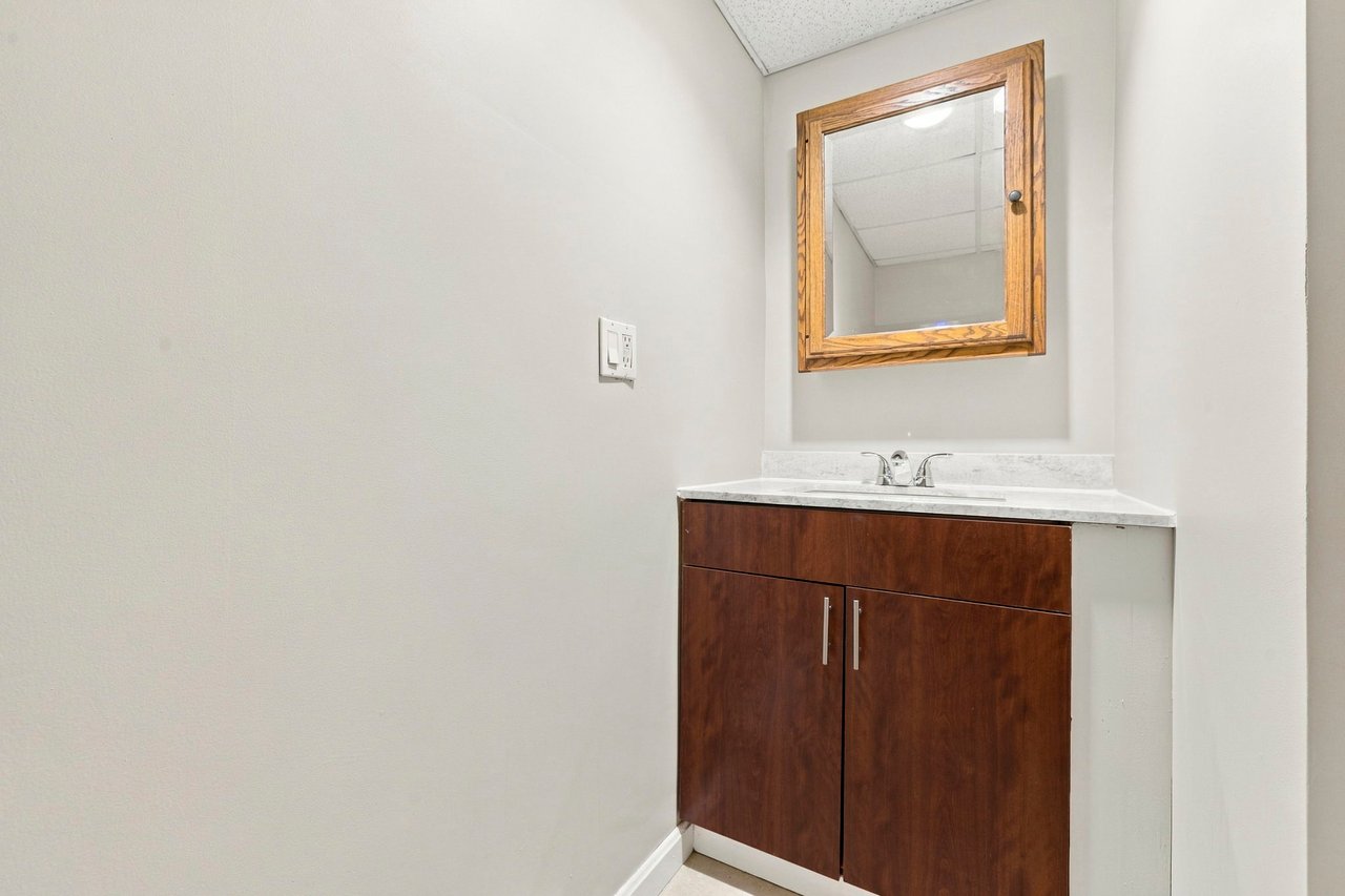 A Rare Two-Family Generational Asset with a Private Entrance to the Arnold Arboretum