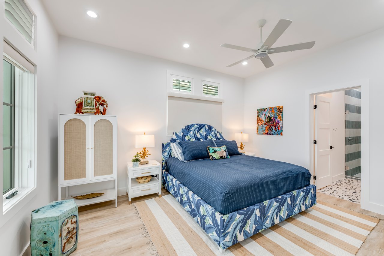 Dewdrop Street, 6110 Sq. Ft.