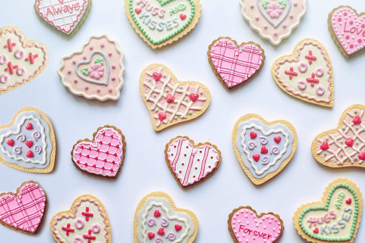 Valentine's Day Ideas in ATX