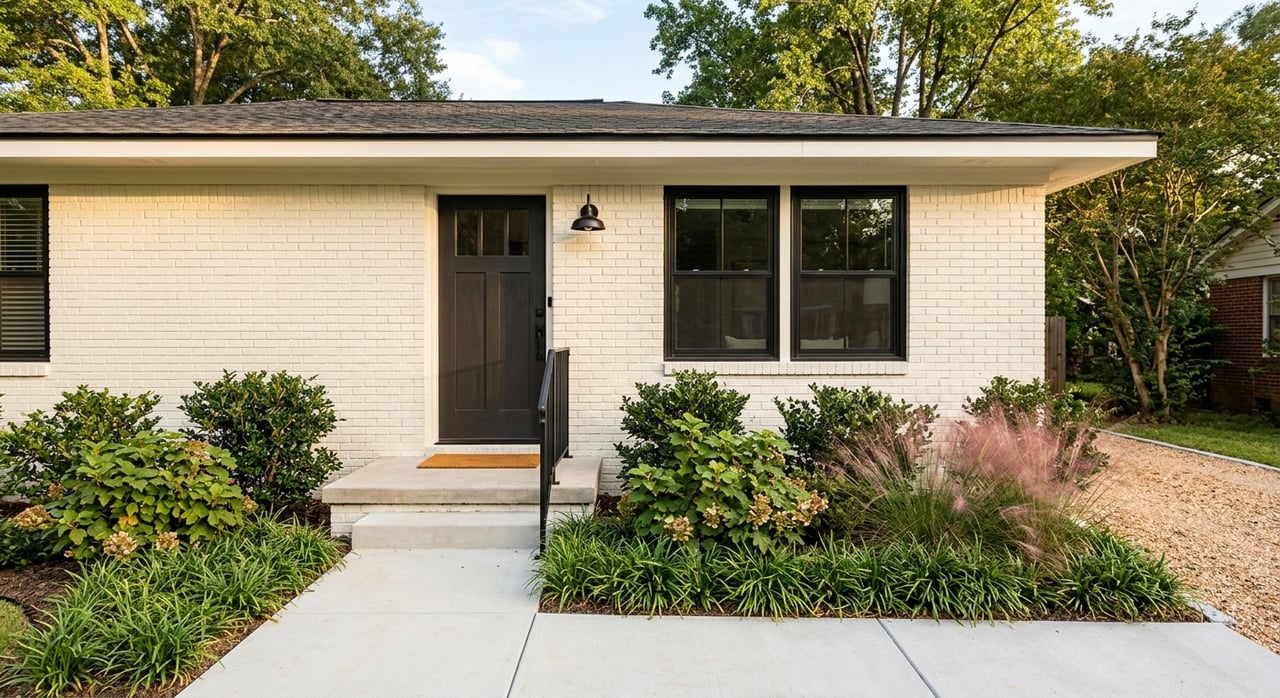 Investing In Gastonia Rental And Starter Homes