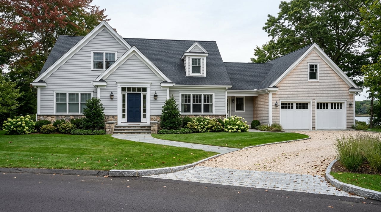 Living On Lake Zoar: Quiet Waterfront With Everyday Convenience