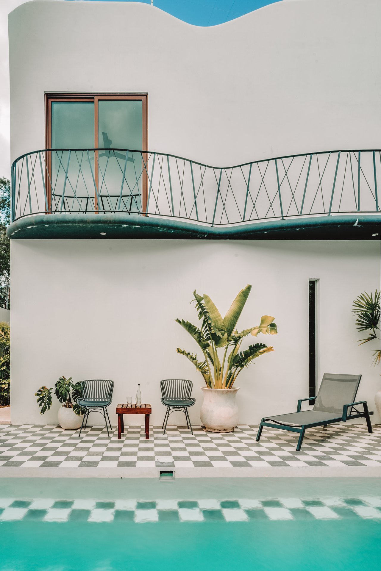 Casa Zorro Tulum | 4BR Jungle Villa with Private Pool