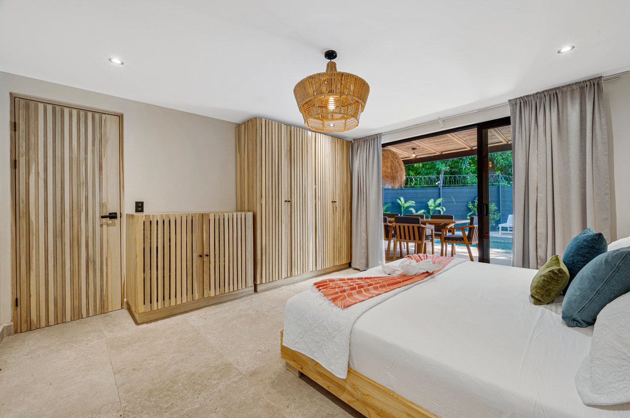 Guiones Private Residences