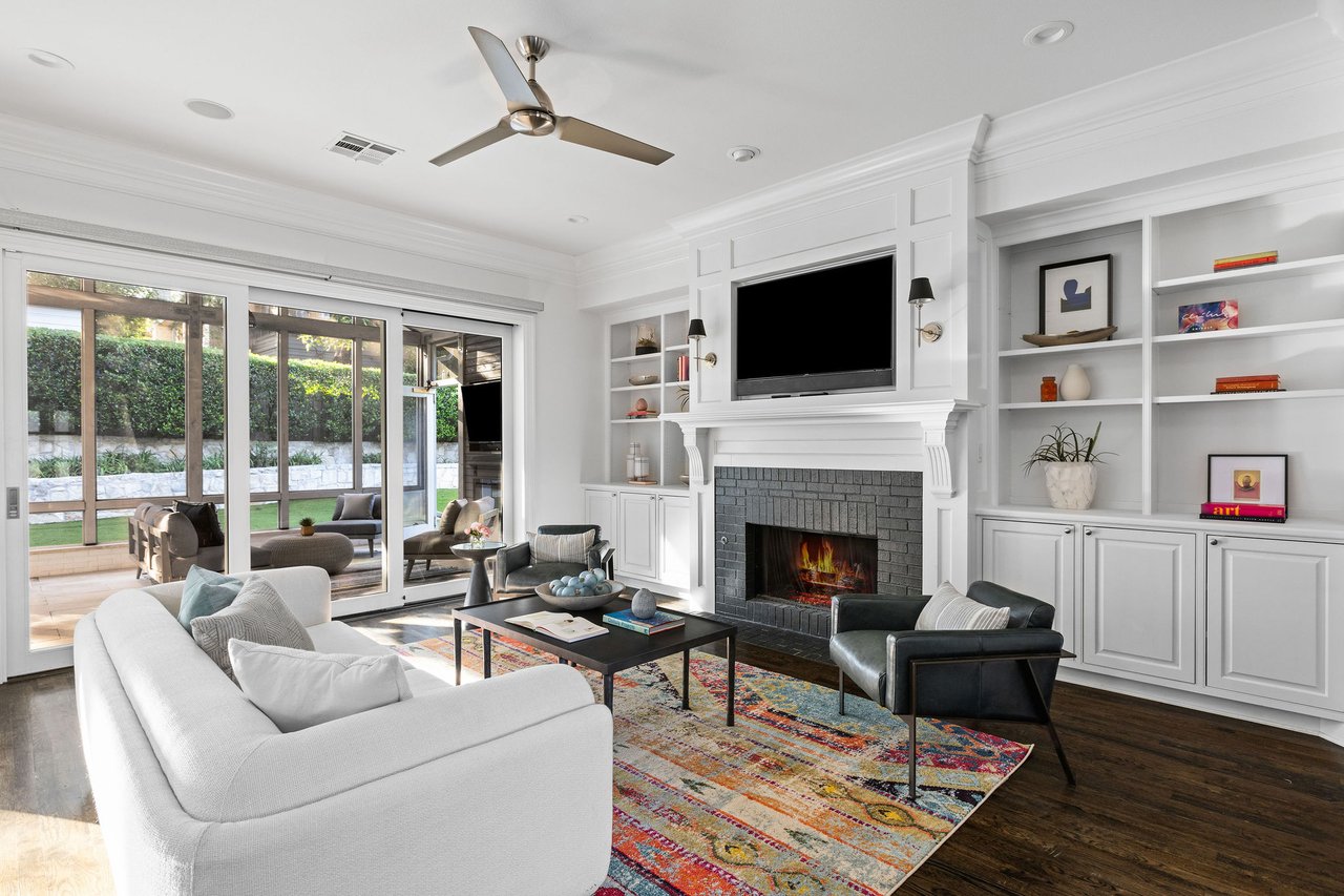 1803 Stamford Lane | Tarrytown | Austin, TX