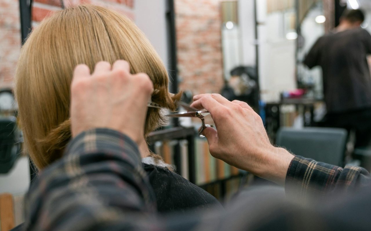 Hair Salon in Costa Mesa & Newport Beach | TEK Salon & Spa