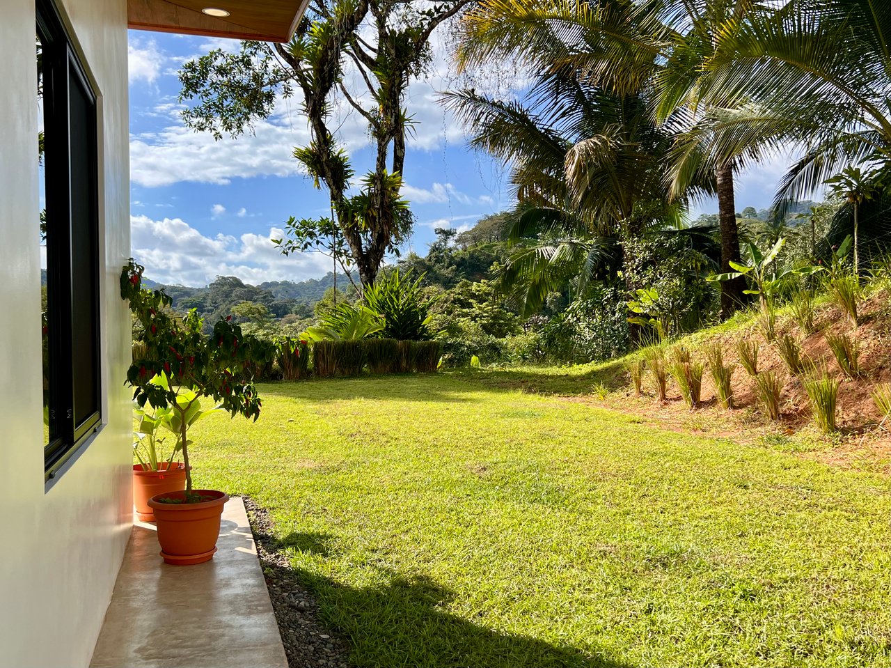 Modern Home in a Private Paradise in Tres Rios
